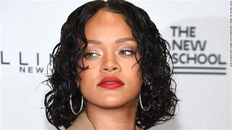 Rihanna takes on fat